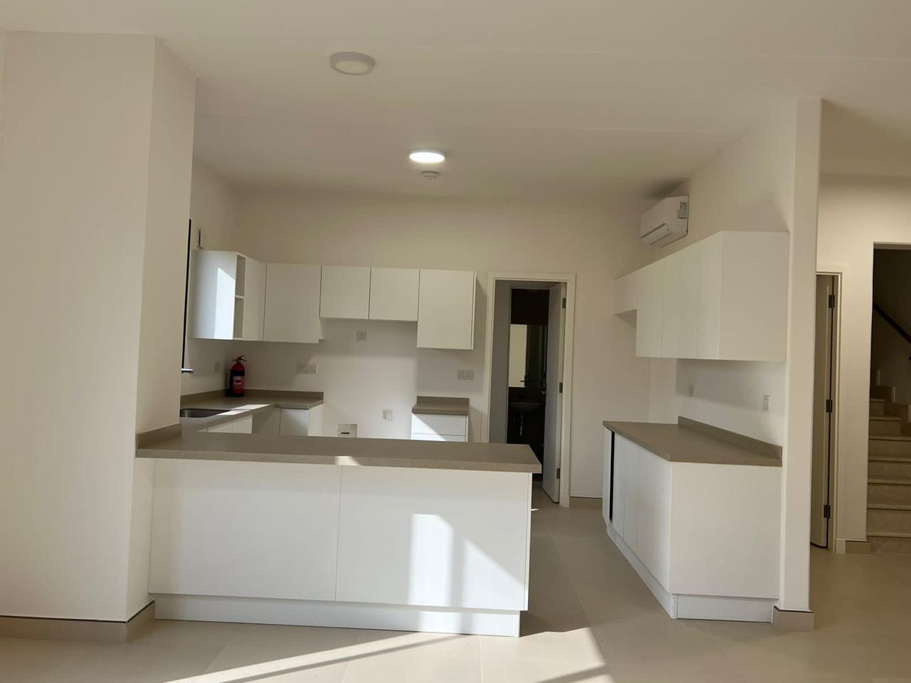 🏰 **Modern Luxury Villa | Sidra District – Roshn**   ✨ *Contemporary Design Blending Elegance, Functionality & Sustainability*  